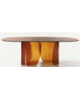 NATUREDESIGN - DINING TABLE BLUR ROUND