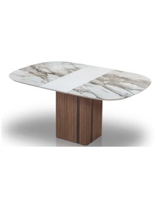 VL- DINING TABLE KINETICA
