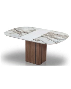 VL- DINING TABLE KINETICA
