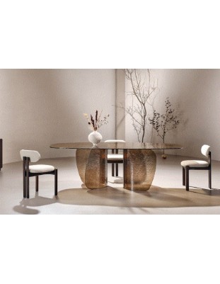 NATUREDESIGN - DINING TABLE BLUR