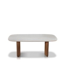 VL - DINING TABLE MOON