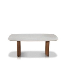 VL - DINING TABLE MOON