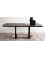ETE - DINING TABLE SOLID