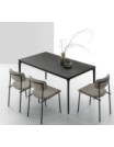 TARGET POINT - DINING TABLE MERCURY