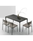 TARGET POINT - DINING TABLE MERCURY