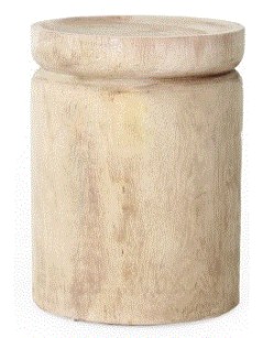 VRD - SIDE TABLE CLELIA