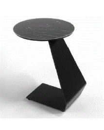 NACHER - SIDE TABLE URUS BAR