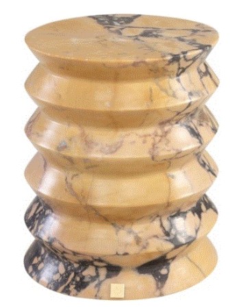 VERSM - SIDE TABLE BANDO 