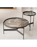 VERFOLAB - COFFEE TABLE PLANET