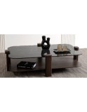 ETE - COFFEE TABLE SHINE