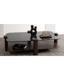ETE - COFFEE TABLE SHINE