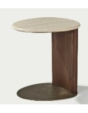 NATURE DESIGN - SIDE TABLE DROP