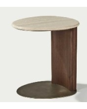 NATURE DESIGN - SIDE TABLE DROP