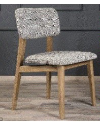 ETE - CHAIR TOUCH (0.6M)