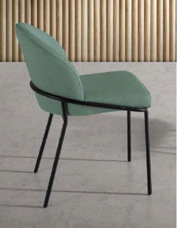 NACHER -  CHAIR EDA A 