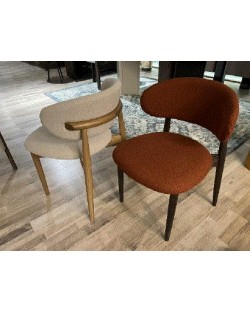 ETE - CHAIR TENDER (4.5M)
