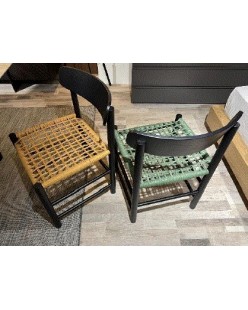 ETE - CHAIR OLD