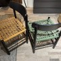 ETE - CHAIR OLD