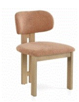 SOKRATES - CHAIR ASTOR