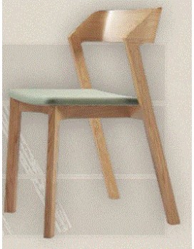 KAL - CHAIR KALLISTO (0.4M)