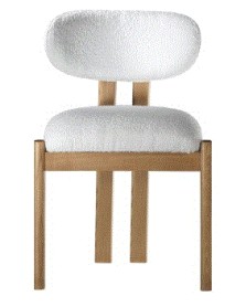 KAL - CHAIR EKATI