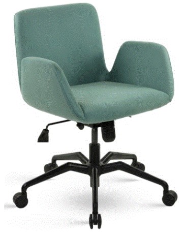 WD - OFFICE CHAIR SMILE 2 BERAMAN