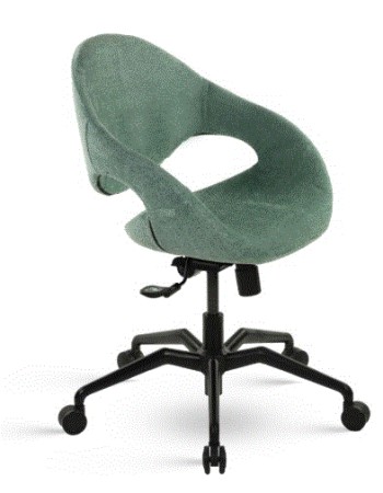 WD - OFFICE CHAIR SMILE 1 BERAMAN