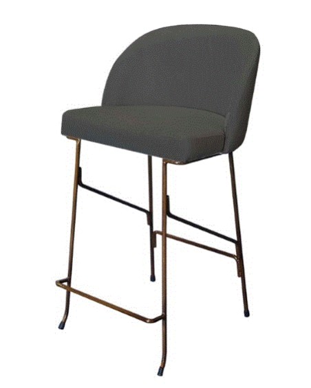 FEMIL - COUNTER STOOL LOFT