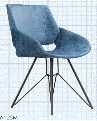 VL - ARMCHAIR A125M (1.5M)