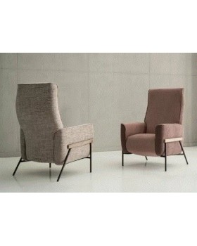 VRF - ARMCHAIR RECLINER DYNASTY WITH MECHANISM
