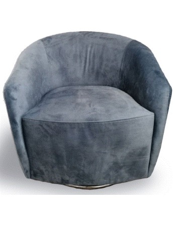 GALERIE CANAPE - ARMCHAIR QUEEN (3.5)