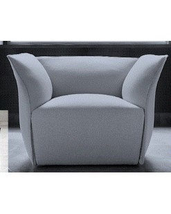KOO - LOUNGE CHAIR NEST