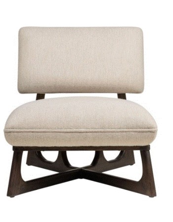 VERSM - LOUNGE CHAIR LONDA