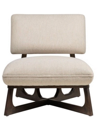 VERSM - LOUNGE CHAIR LONDA