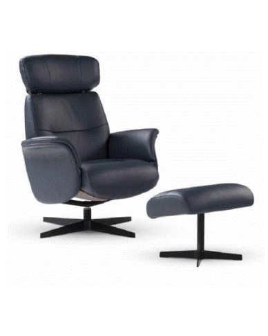 NICOLETTI - LOVE MANUAL RELAX CHAIR 