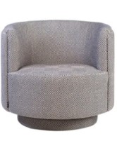 VERSM- LOUNGE CHAIR SAVOY SWIVEL KALEIDO-2