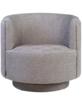 VERSM- LOUNGE CHAIR SAVOY SWIVEL KALEIDO-2