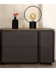 ETE - COMMODE WISH