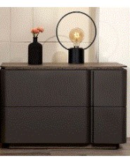 ETE - COMMODE WISH