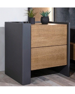 ETE - COMMODE BALANCE