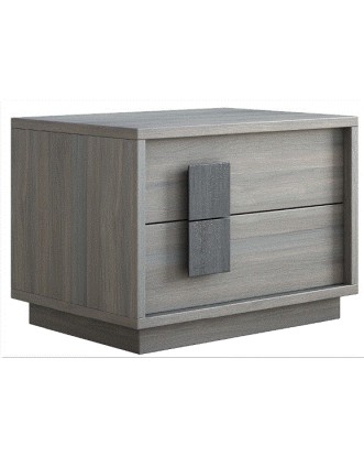 MELAPAN - COMMODE OLIVE