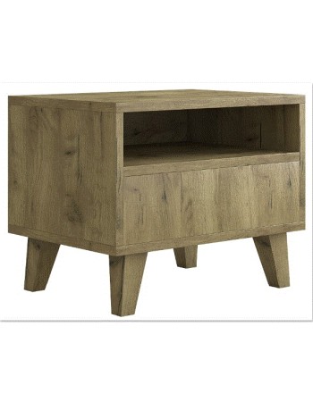 MELAPAN - COMMODE SIXTY