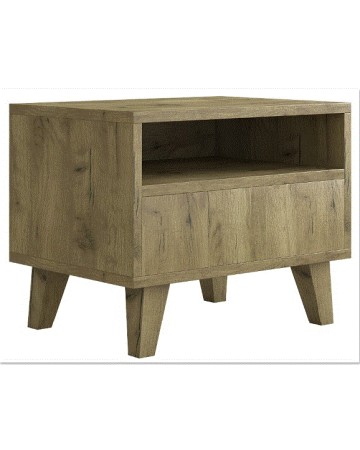 MELAPAN - COMMODE SIXTY
