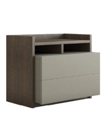 MELAPAN - COMMODE MARBLE