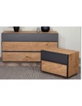ETE - COMMODE NEW FLEX