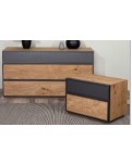 ETE - COMMODE NEW FLEX