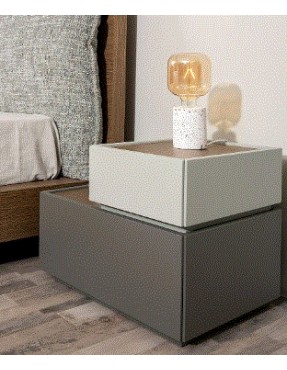 ETE - COMMODE NEW FREE 1DRAWER