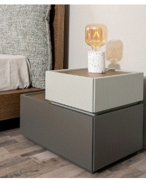 ETE - COMMODE NEW FREE 1DRAWER