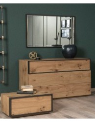 ETE - COMMODE ALBERO