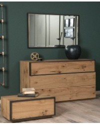 ETE - COMMODE ALBERO